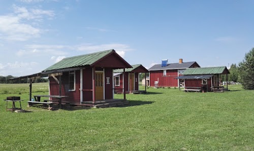 Kalevipoja Tourism - Udu Farm