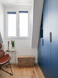 Photo n°16 de Barbara Ibgui Architecte d'intérieur à Toulon (Designer d'intérieur)