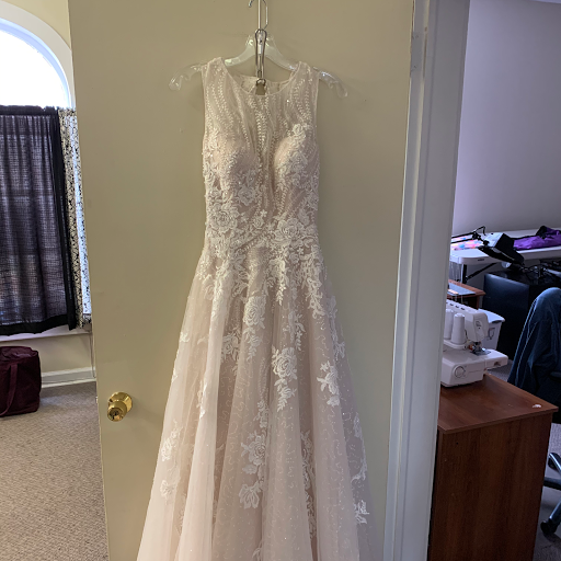 The Perfect Fit (Alterations/ Custom Tailoring/ Sewing Shop)