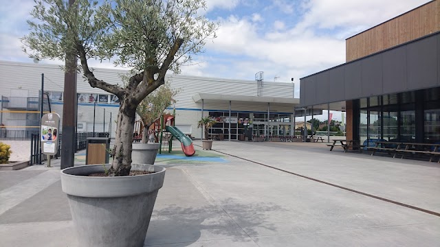 Decathlon Bordeaux Mérignac