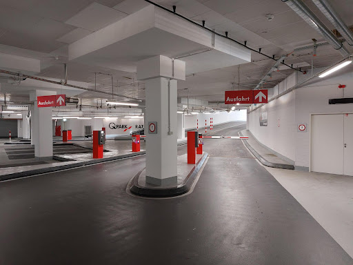 Q-Park Volme Galerie
