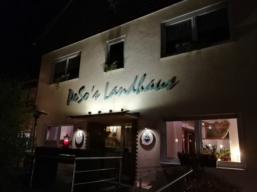 Pesos Landhaus