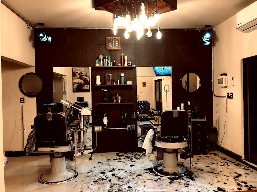 CASA BARBA