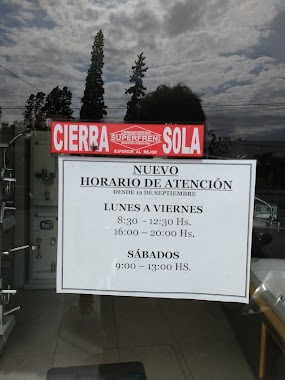 Angler SA, Author: Esteban