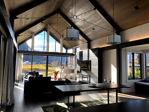 Select Electrical Installations - Visual