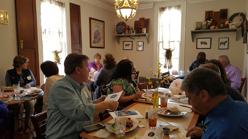 Roberts Street Cafe - Thumbnail