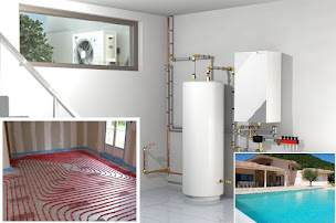 Photo n°7 de IHOME Clim Service à Aix-en-Provence (Entrepreneur spécialisé dans les systèmes de CVC)