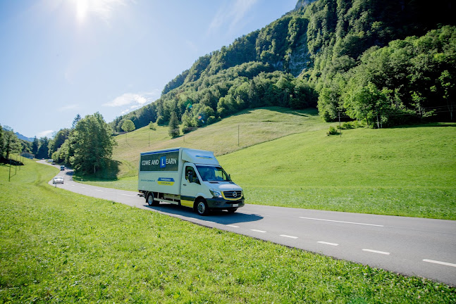 Opinii despre Fahrschule Stadelmann AG în Cham - Fahrschule