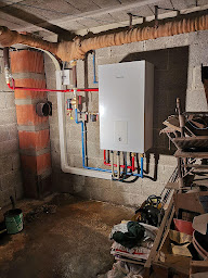 Photo n°21 de Art Eco Energie à Crépy-en-Valois (Fournisseur de systèmes de climatisation)