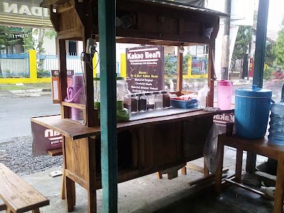 Photos of Kakao Bean UNS