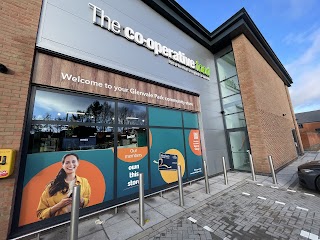 Co-operative Food