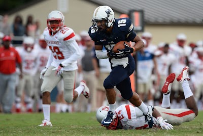 Photos of Charleston Southern University
