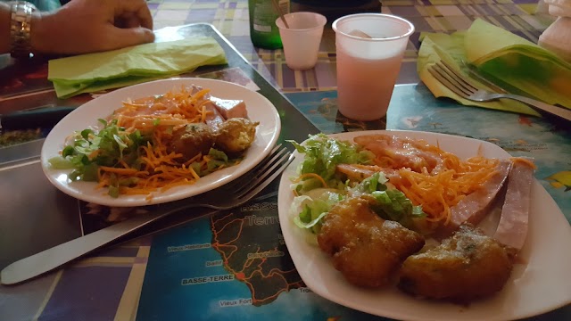 Chez Chantal