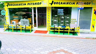 Organikcim Petshop Market