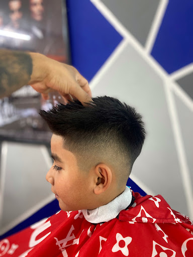 Good Fellas Barber
