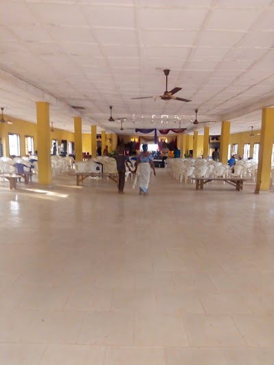 Photos of Church Of God Mission Int Inc