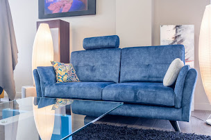 Photo n°14 de Salons Leroy / Sellerie Leroy à Saint-Gervais-la-Forêt (Magasin de meubles)