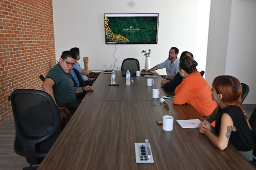 Manglar Marketing Studio