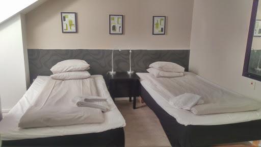 Besökarbild Hotel Kupolen