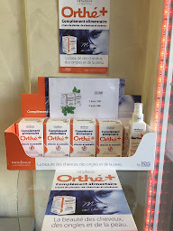 Photo n°8 de Portiques Coiffure EI à La Motte-Servolex (Salon de coiffure)