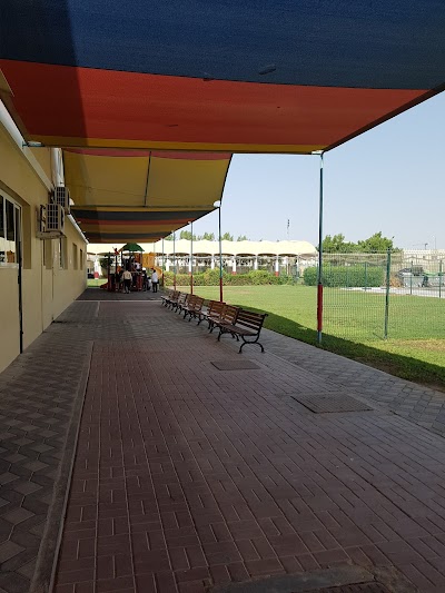 Photos of Brilliant International Private School