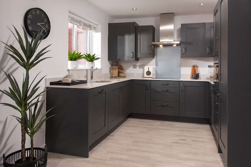 Ashberry Homes - Roundhouse Park photo 2