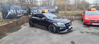 KM Motors