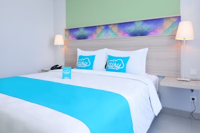 Photos of Airy Ratu Indah Mappanyukki Makassar