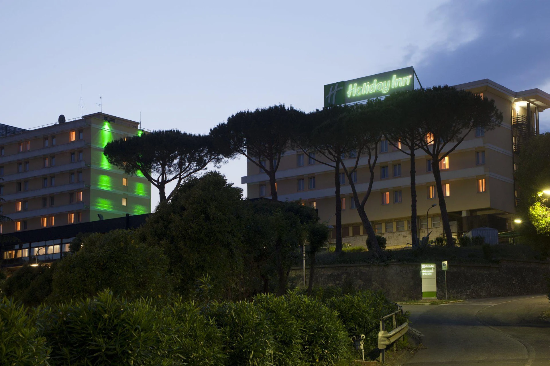 Holiday Inn Rome - Aurelia