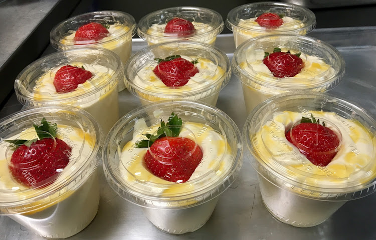 Little Brazil Restaurant by null