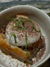 Photo n°17 de Neonato à Paris (Restaurant italien)