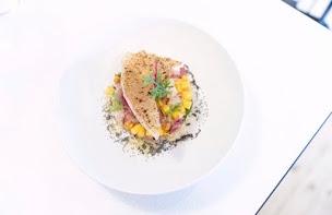 Photo n°2 de Le Comptoir Iodé - Anglet à Anglet (Restaurant de fruits de mer)