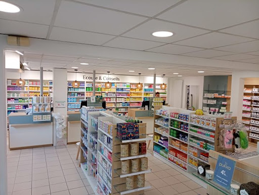 Pharmacie de Lafond Gallery - France