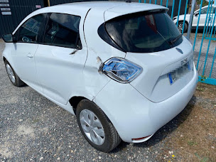 Photo n°13 de Carrosserie Mécanique Gondolff Motrio/Top Carrosserie à Saran (Garage automobile)