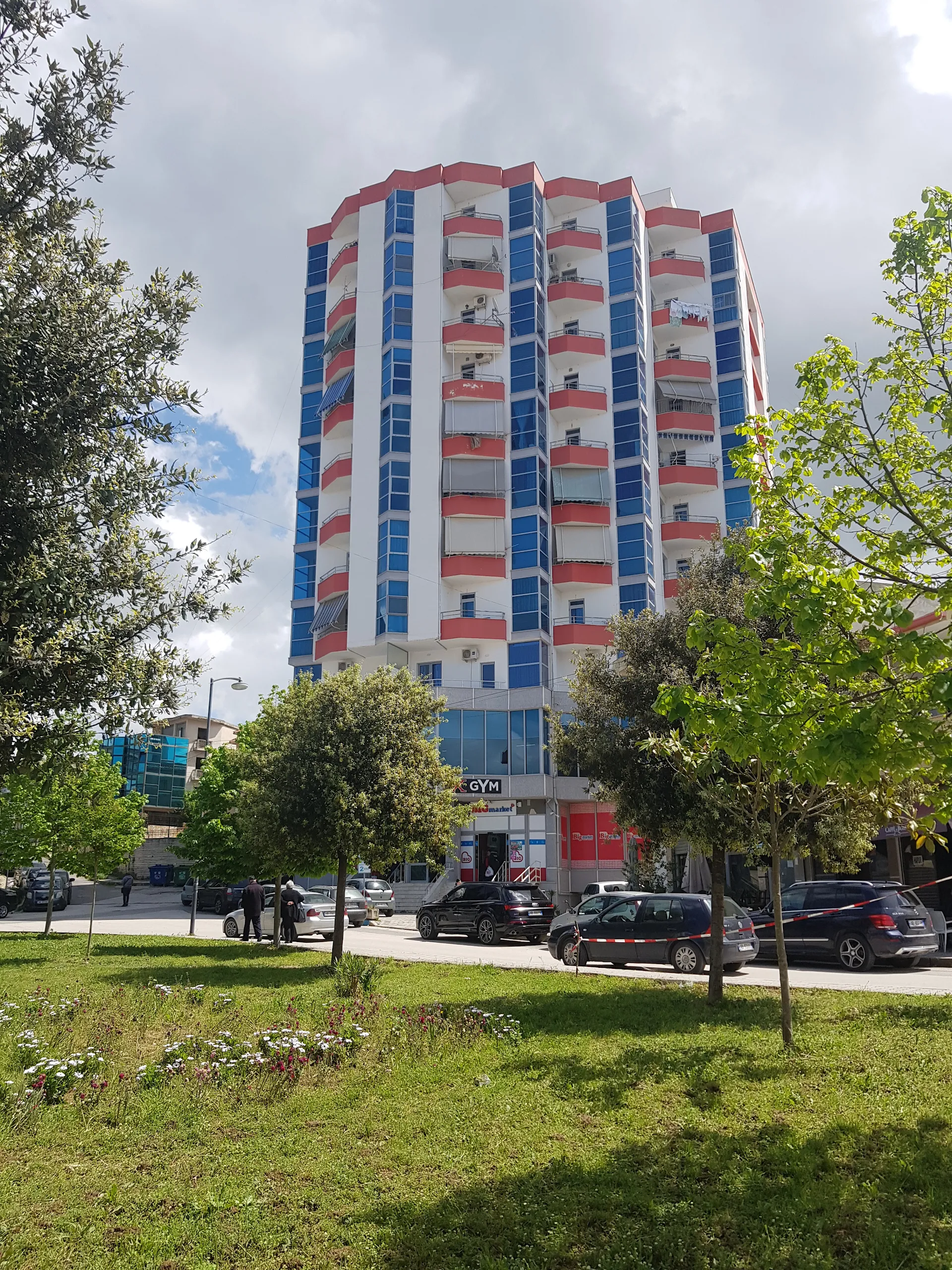 Prime Luxury Apartments