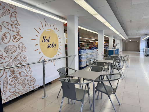 Sol Solet | Panaderia - Thumbnail