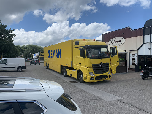 Zeeman Bourg en Bresse - Thumbnail