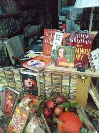 Clutterbooks - Thumbnail