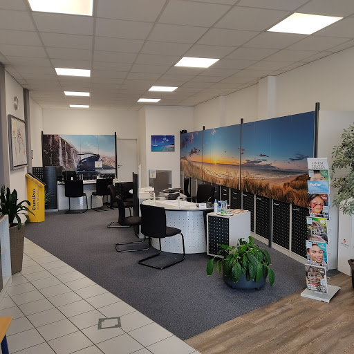 Reisebüro Kramer