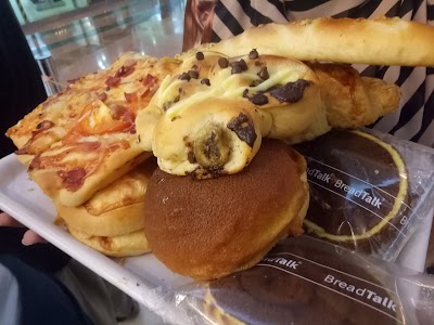 Photos of Bread Talk Living Plaza