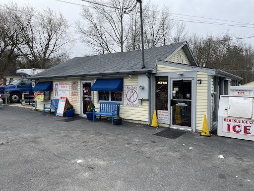 Sugar Hill Sub & Deli - Thumbnail