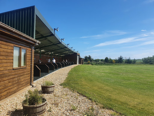 The Myrus Golf Centre - Thumbnail