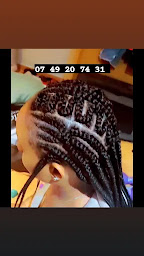 Photo n°6 de Soda coiffure Aix en Provence à Aix-en-Provence (Salon de coiffure)