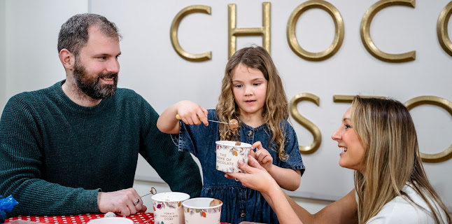 York's Chocolate Story - Other