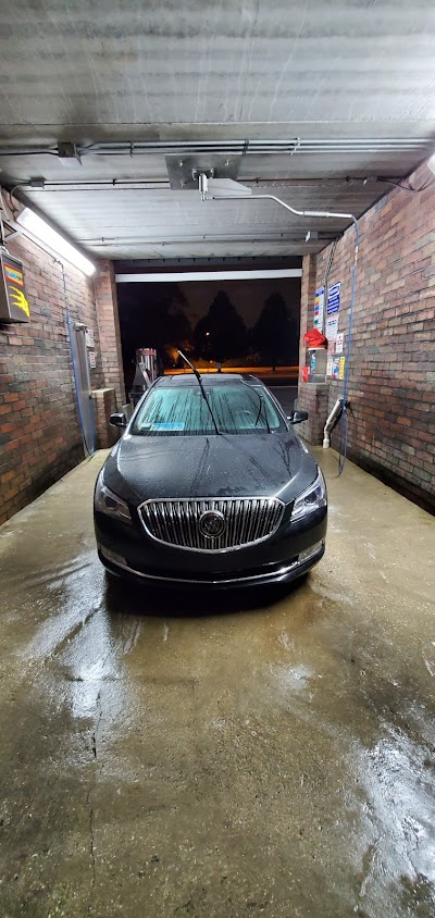 Chicagoland Car Wash