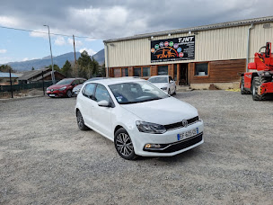 Photo n°8 de TJNT CORPORATION à Montgardin (Concessionnaire automobile)