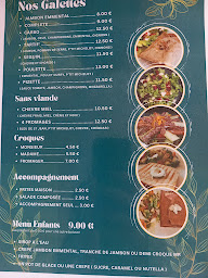 Photo n°29 de Chez ju et mini bar des rhodos à Cerisy-Belle-Étoile (Pâtisserie)