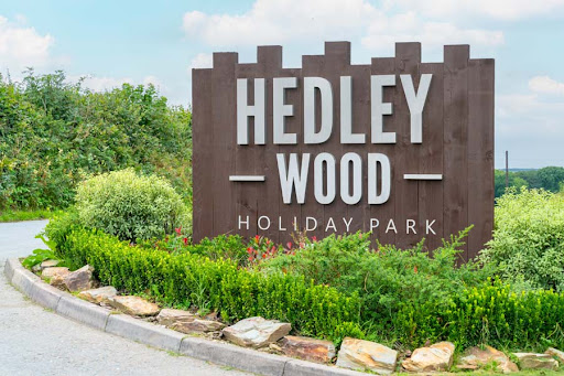 Hedley Wood Holiday Park