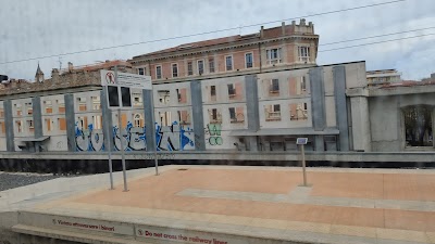 Pescara Porta Nuova