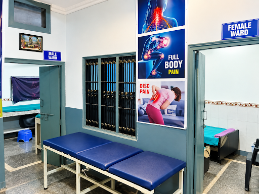 Prem Physiotherapy Clinic is a trusted Physiotherapy Clinic in Sonipat dedicated to providing pro… post image